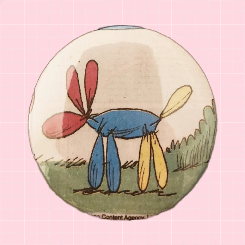 Balloon Dog 2